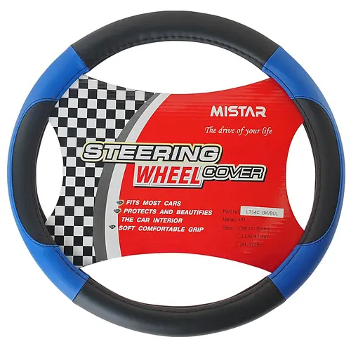MIS-LT34C BK/BL (M) MISTAR