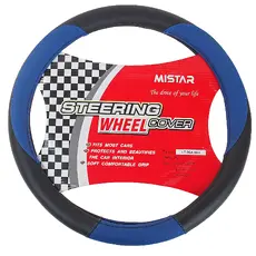 MIS-LT06A BK/BL (M) MISTAR