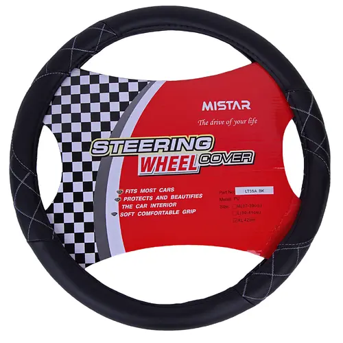 MIS-LT35A BK (XL) MISTAR