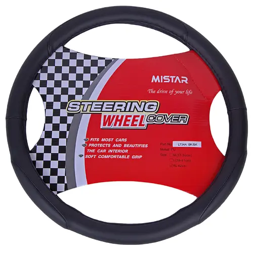 MIS-LT34A BK (XL) MISTAR