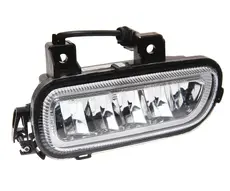 Фара противотуманная KAMAZ РУФС.161.00.000