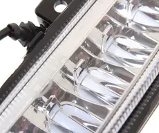 Фара противотуманная KAMAZ РУФС.161.00.000