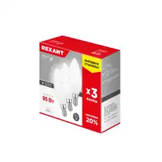 REXANT 604-205-3