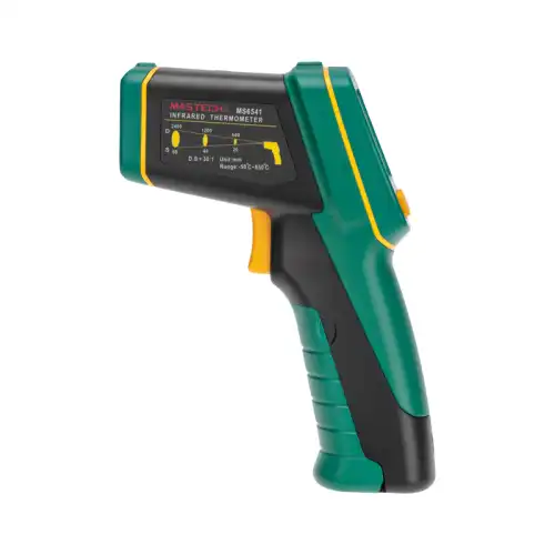 Пирометр MS6541 MASTECH 13-1235