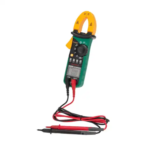 Токовые клещи MS2028A MASTECH 13-1316