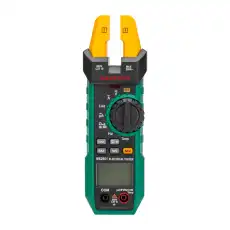 Токовые клещи MS2601 MASTECH 13-1315