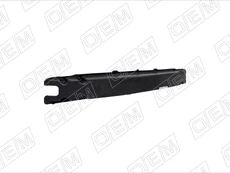 Усилитель бампера OEM OEM0163UBP
