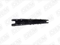 Усилитель бампера OEM OEM0163UBP