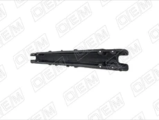 Усилитель бампера OEM OEM0163UBP