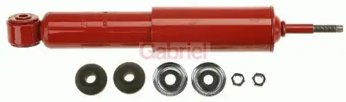 Суппорт тормозной GABRIEL 42255