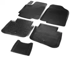 Коврики в салон RIVAL 15403003