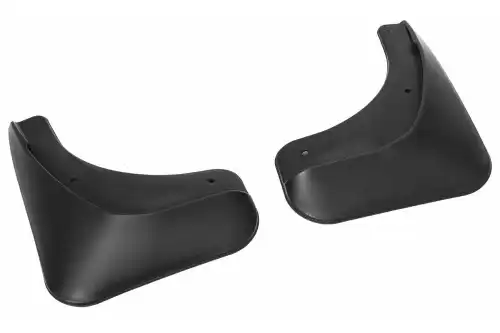 Коврики в салон RIVAL 25403004