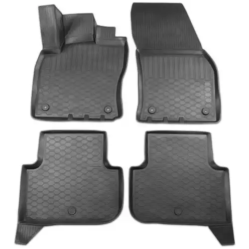 Коврики в салон AUTOMAX 5199507AM