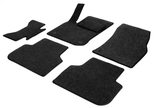 Коврики в салон AUTOFLEX 5580201