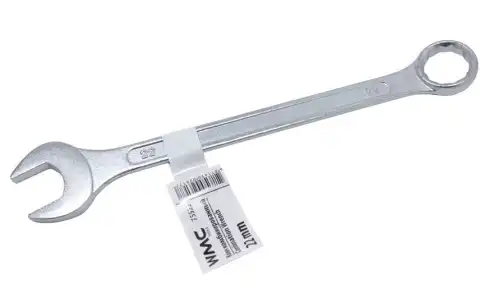 50720 Ключ комбинированный 22мм WMC TOOLS