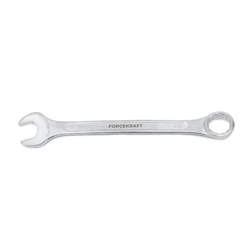 50575 Ключ комбинированный 22мм FORCEKRAFT