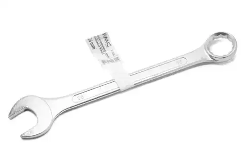 Ключ комбинированный 26мм 50724 WMC TOOLS