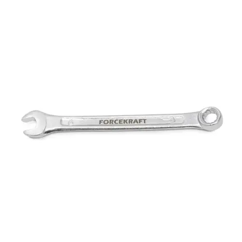 Ключ комбинированный 6мм 50559 FORCEKRAFT