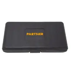 Набор инструмента 46пр. 1/4' (6-гран.)(4-14мм) 50647 PARTNER