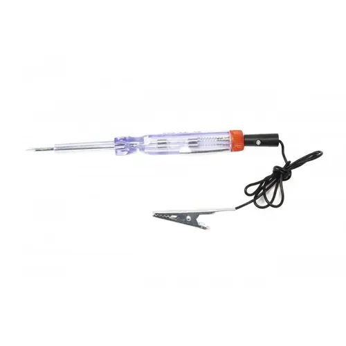 Отвертка индикаторная 51034 WMC TOOLS