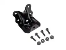 BRACKET (REAR SPRING SHACKLE) E3TZ-5775-B FORD