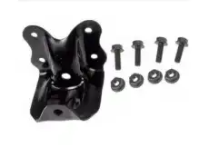 BRACKET (REAR SPRING SHACKLE) E3TZ-5775-B FORD