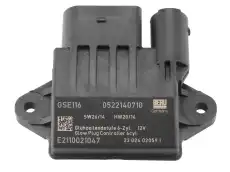 бегунок! Bosch\ Volvo 240 2.0/2.3 88>/340/360 2.0 84-90 EVL042 BERU