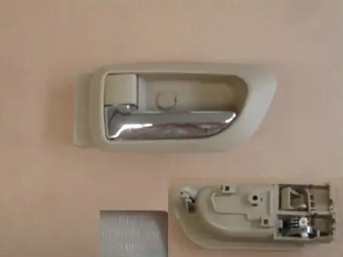 Ручка двери GREAT WALL 6105100XK80XA3S
