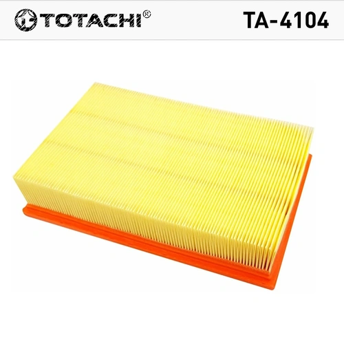 Фильтр воздушный TOTACHI TA-4104