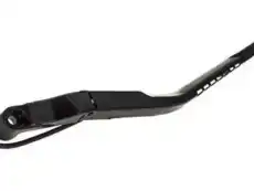 ARM,WSW(BLACK)(W/NOZZLE & HOSE)(STYLIZED) 22917498 GMC