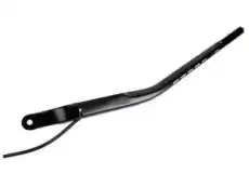 ARM,WSW(BLACK)(W/NOZZLE & HOSE)(STYLIZED) 22917498 GMC