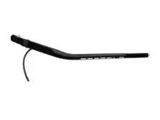 ARM,WSW(BLACK)(W/NOZZLE & HOSE)(STYLIZED) 22917498 GMC