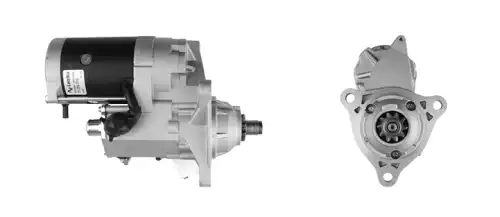 Стартер LETRIKA MS 198