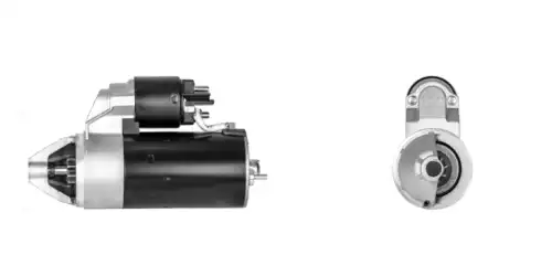 Стартер LETRIKA MS 158