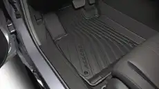 Коврики в салон HONDA 08P17TVA110A