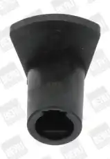 бегунок! Denso\ Toyota Camry 1.8 86-88/Carina 1.6 84>/Hilux/Land Cruiser 2.4 84-97 NVL125 BERU