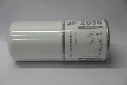Топливный фильтр MICRONIC FILTER 3F2035