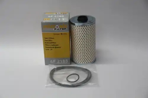 Топливный фильтр MICRONIC FILTER 4F2185