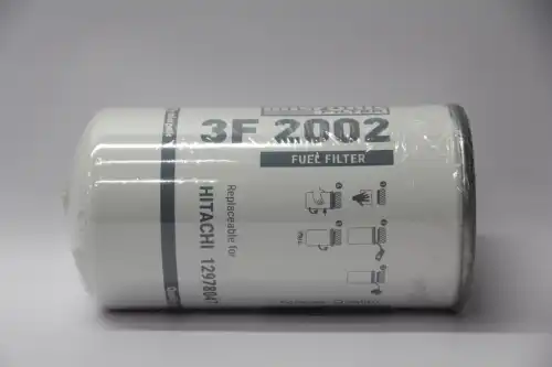 Топливный фильтр MICRONIC FILTER 3F2002