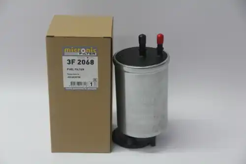 Топливный фильтр MICRONIC FILTER 3F2068