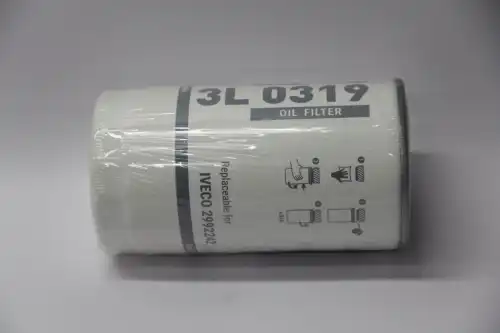 Фильтр масляный MICRONIC FILTER 3L0319