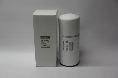 Фильтр масл. 3L1070 MICRONIC FILTER