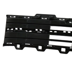 Решетка радиатора JAC 2803201U3480