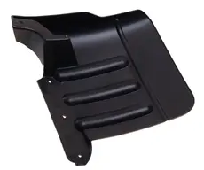Подкрылок JAC 8403102W5000