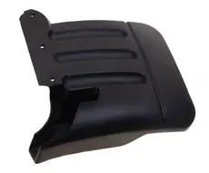 Подкрылок JAC 8403102W5000