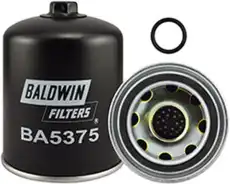 Фильтр осушителя тормозной системы BALDWIN BA5375