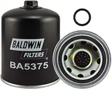 Фильтр осушителя тормозной системы BALDWIN BA5375