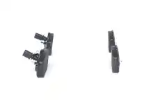 Тормозные колодки дисковые BOSCH 0 986 494 283
