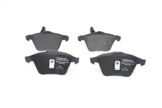 Тормозные колодки дисковые BOSCH 0 986 494 283