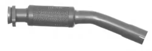 Гофра глушителя IMASAF 85.19.05 L= d=